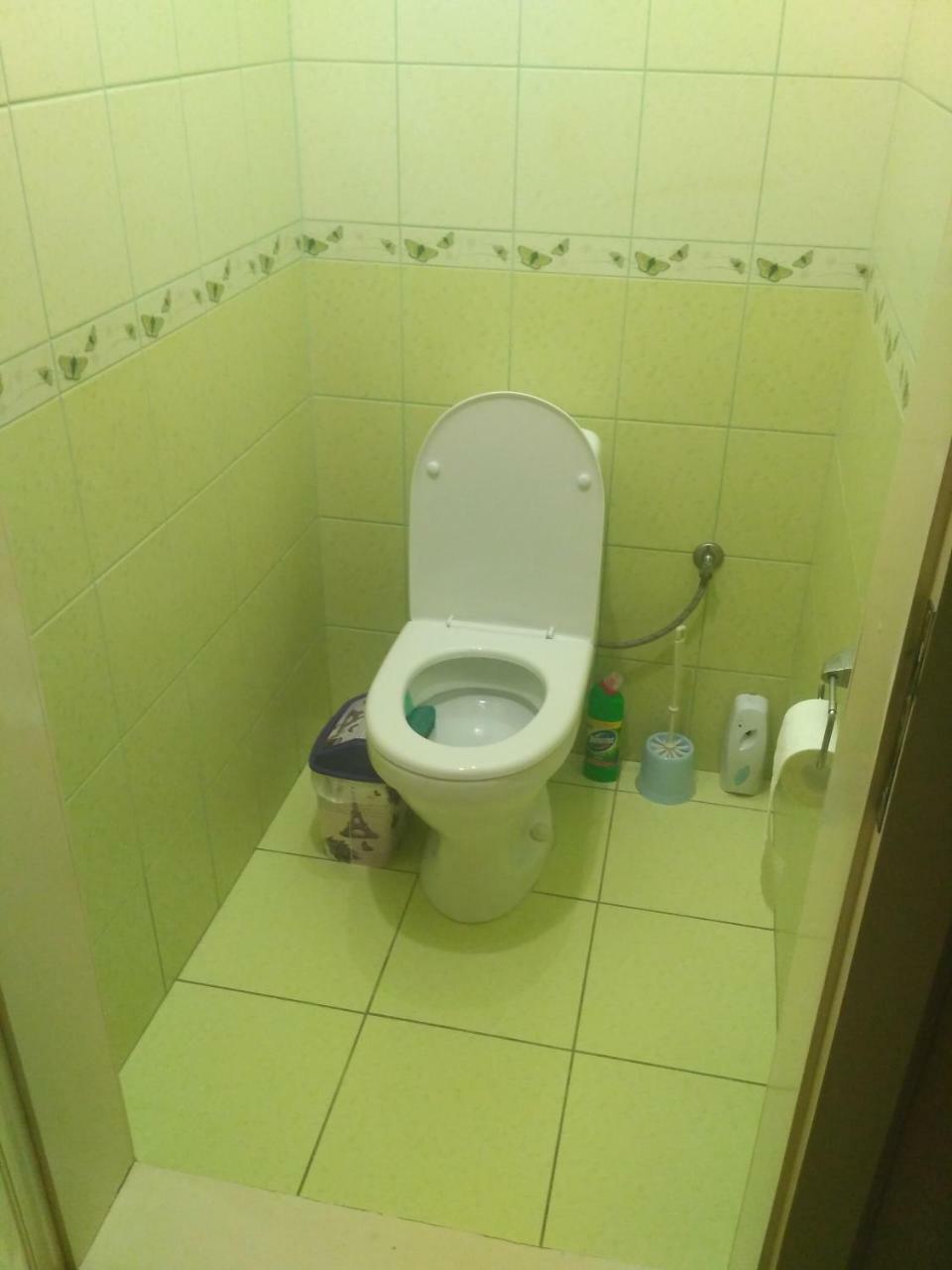 Doba - 2 Apartment Mukacheve Bagian luar foto